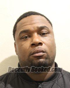 Recent Mugshot Image for DEXTER DAVIS in McClain County, Oklahoma