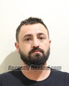 Recent Mugshot Image for KENNETH LEE SECOND. KNIGHT in McClain County, Oklahoma