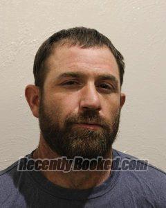 Recent Mugshot Image for JOSHUA RUSSEL SINGLETON in McClain County, Oklahoma