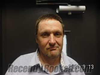 Recent Mugshot Image for JOHN DEAN HAEST in Major County, Oklahoma