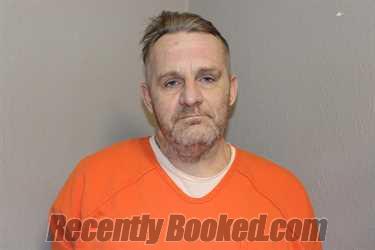 Recent Mugshot Image for ROBERT GENE OWENS in Major County, Oklahoma