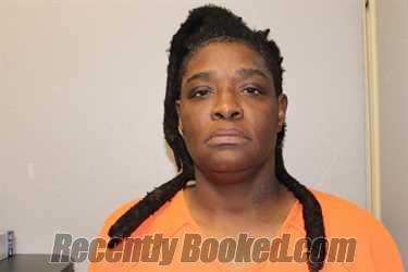Recent Mugshot Image for LATANYA TIHESHIA BELL in Major County, Oklahoma