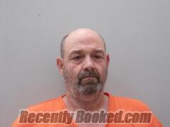 Recent Mugshot Image for DAVID LEE DRAPER in Mayes County, Oklahoma