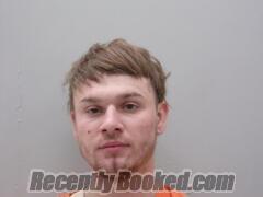 Recent Mugshot Image for SAMUEL ALLEN JAMES DRY in Mayes County, Oklahoma
