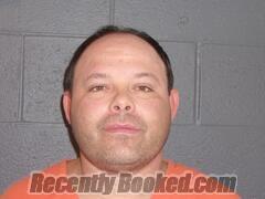 Recent Mugshot Image for JOHN THOMAS BELL in Mayes County, Oklahoma