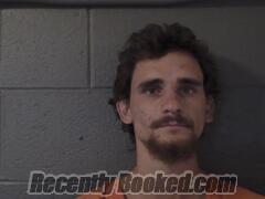 Recent Mugshot Image for CARL LEE CATES in Mayes County, Oklahoma