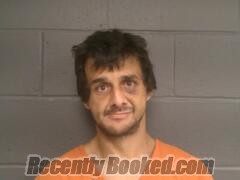Recent Mugshot Image for DAKOTA JOE KENYON in Mayes County, Oklahoma