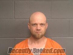 Recent Mugshot Image for CODY FIDEL STEWART in Mayes County, Oklahoma