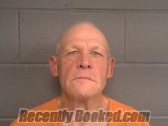 Recent Mugshot Image for DALE LYNN LITTLEFIELD in Mayes County, Oklahoma