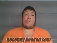 Recent Mugshot Image for RYAN AVERY FIELDS in Mayes County, Oklahoma