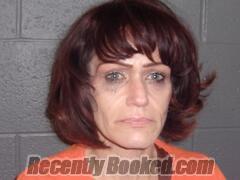 Recent Mugshot Image for ROBYN JOYY KIMBROUGH in Mayes County, Oklahoma