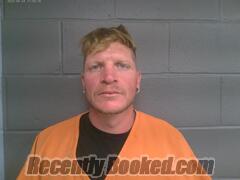 Recent Mugshot Image for SAMUEL TYLER KEIM in Mayes County, Oklahoma