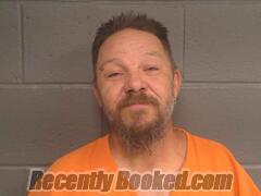 Recent Mugshot Image for DURRAL DEWAYNE TEDFORD in Mayes County, Oklahoma