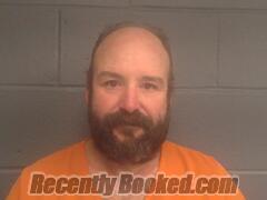 Recent Mugshot Image for WILLIAM SHAWN PHILPOTT in Mayes County, Oklahoma