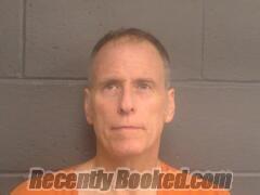 Recent Mugshot Image for JAMES AARON YOUNGERS in Mayes County, Oklahoma