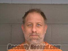 Recent Mugshot Image for JUSTIN TRAVIS CONNER in Mayes County, Oklahoma