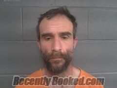 Recent Mugshot Image for MATTHEW LEON HAUGHN in Mayes County, Oklahoma