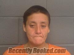 Recent Mugshot Image for ROBERTA DELORES PATTON in Mayes County, Oklahoma