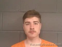 Recent Mugshot Image for JADEN TYLOR KINCHELOE in Mayes County, Oklahoma