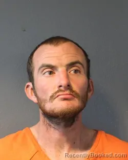 Recent Mugshot Image for AUSTIN RICHARD BUCK in Oklahoma County, Oklahoma