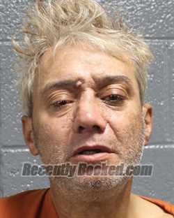 Recent Mugshot Image for ABDELKHABIR ELAROUA in Oklahoma County, Oklahoma