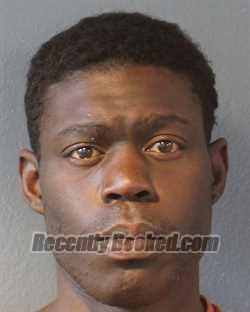 Recent Mugshot Image for ANTONIO ISIAH JACKSON in Oklahoma County, Oklahoma