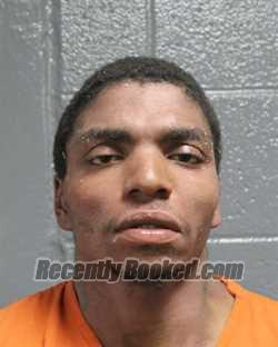Recent Mugshot Image for ASHTON E AI'JALONGENARRO PERRY in Oklahoma County, Oklahoma