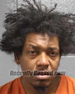 Recent Mugshot Image for ANTOINE MIGUEL ROYSTER in Oklahoma County, Oklahoma