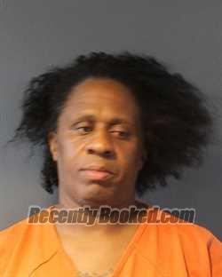 Recent Mugshot Image for BOBBY SERMAINE HOLIDAY in Oklahoma County, Oklahoma