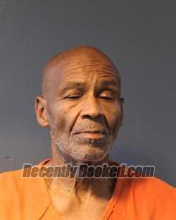 Recent Mugshot Image for CHARLES FIELDS in Oklahoma County, Oklahoma