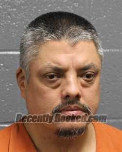 Recent Mugshot Image for CARLOS ESCALERA HERNANDEZ in Oklahoma County, Oklahoma