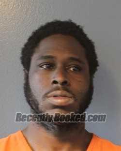 Recent Mugshot Image for CORDELL MIQUEL WILSON in Oklahoma County, Oklahoma