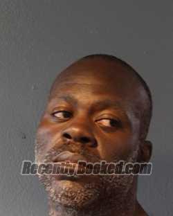 Recent Mugshot Image for DEANGELO DESHAY CUTLIFF in Oklahoma County, Oklahoma