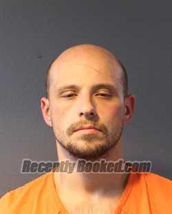 Recent Mugshot Image for DEVON LEE RATLIFF in Oklahoma County, Oklahoma