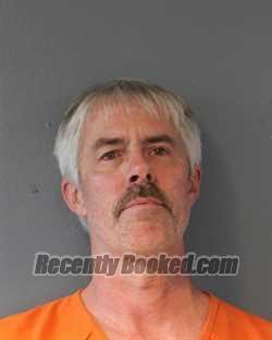 Recent Mugshot Image for DARREN ISSAC ROBERTSON in Oklahoma County, Oklahoma