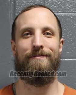 Recent Mugshot Image for DARECK ALAN SMITH in Oklahoma County, Oklahoma