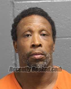 Recent Mugshot Image for ELIHUE EDWARD HOPKINS in Oklahoma County, Oklahoma