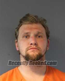 Recent Mugshot Image for GUY RICHARD JONES in Oklahoma County, Oklahoma