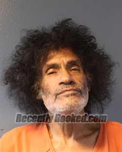 Recent Mugshot Image for GORDON LEONARDO LEWIS in Oklahoma County, Oklahoma