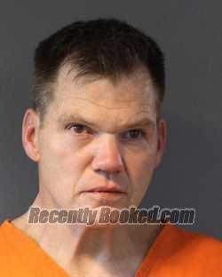 Recent Mugshot Image for GREGORY CURTIS WOMACK in Oklahoma County, Oklahoma