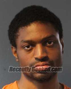 Recent Mugshot Image for ISAIAH THOMAS JOHNSON in Oklahoma County, Oklahoma