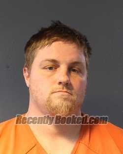 Recent Mugshot Image for JEFFERY SHANE CHAPPELL in Oklahoma County, Oklahoma