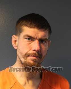 Recent Mugshot Image for JOSHUA ADAM DOW in Oklahoma County, Oklahoma
