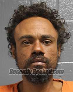 Recent Mugshot Image for JONATHAN ALLAN DAVIS in Oklahoma County, Oklahoma