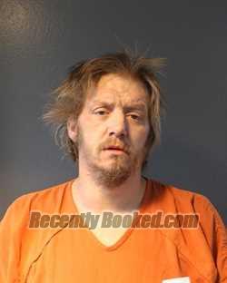 Recent Mugshot Image for JAMES ALLEN HOLDEN in Oklahoma County, Oklahoma