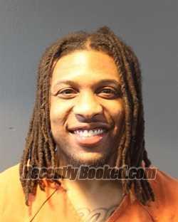 Recent Mugshot Image for JUSTICE MCCOY JOHNSON in Oklahoma County, Oklahoma