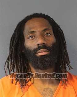 Recent Mugshot Image for JAVON EDWARD MACON in Oklahoma County, Oklahoma