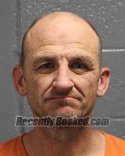 Recent Mugshot Image for JOSHUA AARON MURR in Oklahoma County, Oklahoma