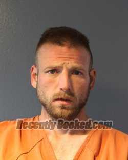 Recent Mugshot Image for JOSHUA WAYNE RODGERS in Oklahoma County, Oklahoma