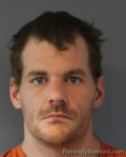 Recent Mugshot Image for JOSHUA ANDREW SLOOT in Oklahoma County, Oklahoma